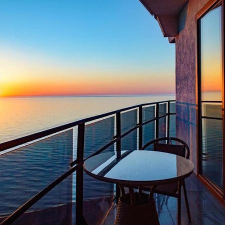Tower Apartments Μπατούμι Εξωτερικό φωτογραφία