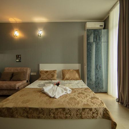 Tower Apartments Μπατούμι Εξωτερικό φωτογραφία