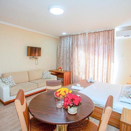 Tower Apartments Μπατούμι Εξωτερικό φωτογραφία
