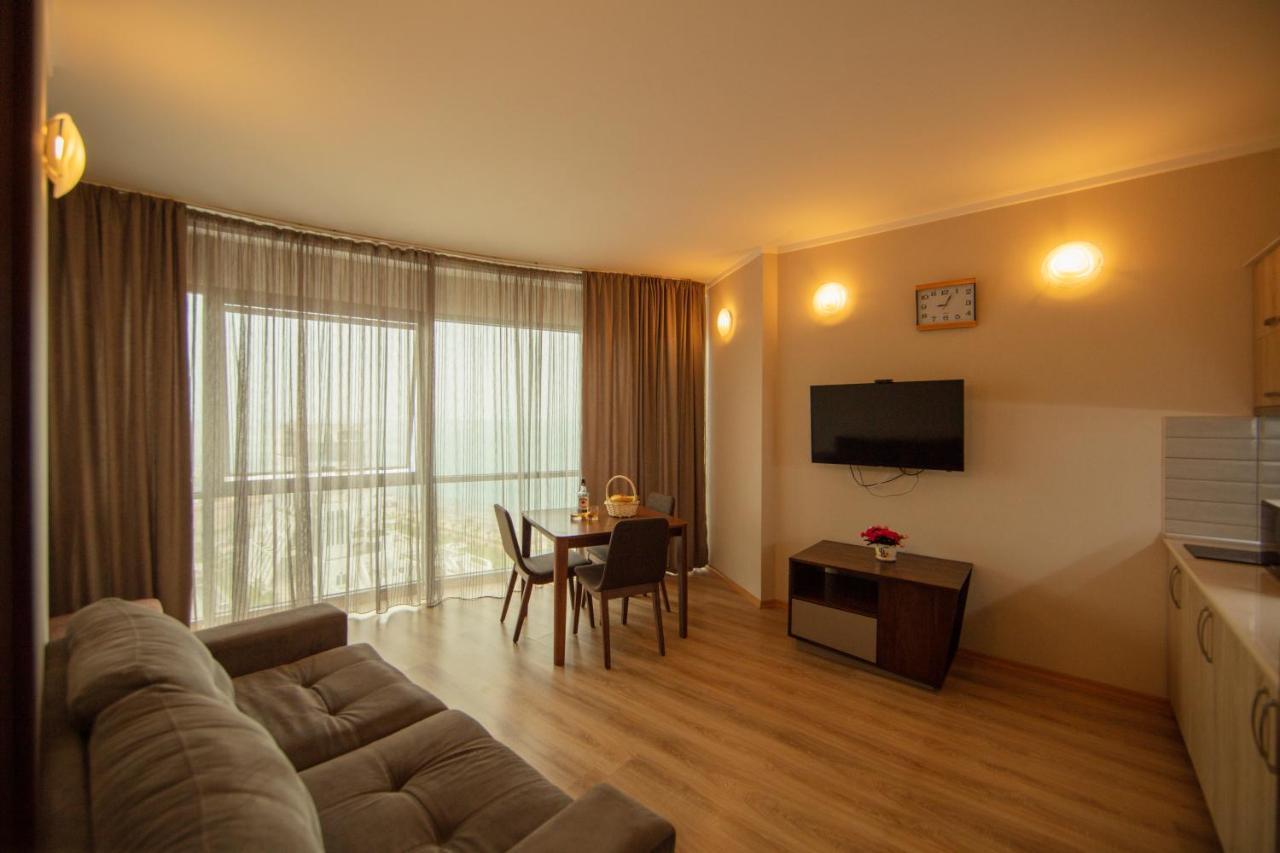 Tower Apartments Μπατούμι Εξωτερικό φωτογραφία