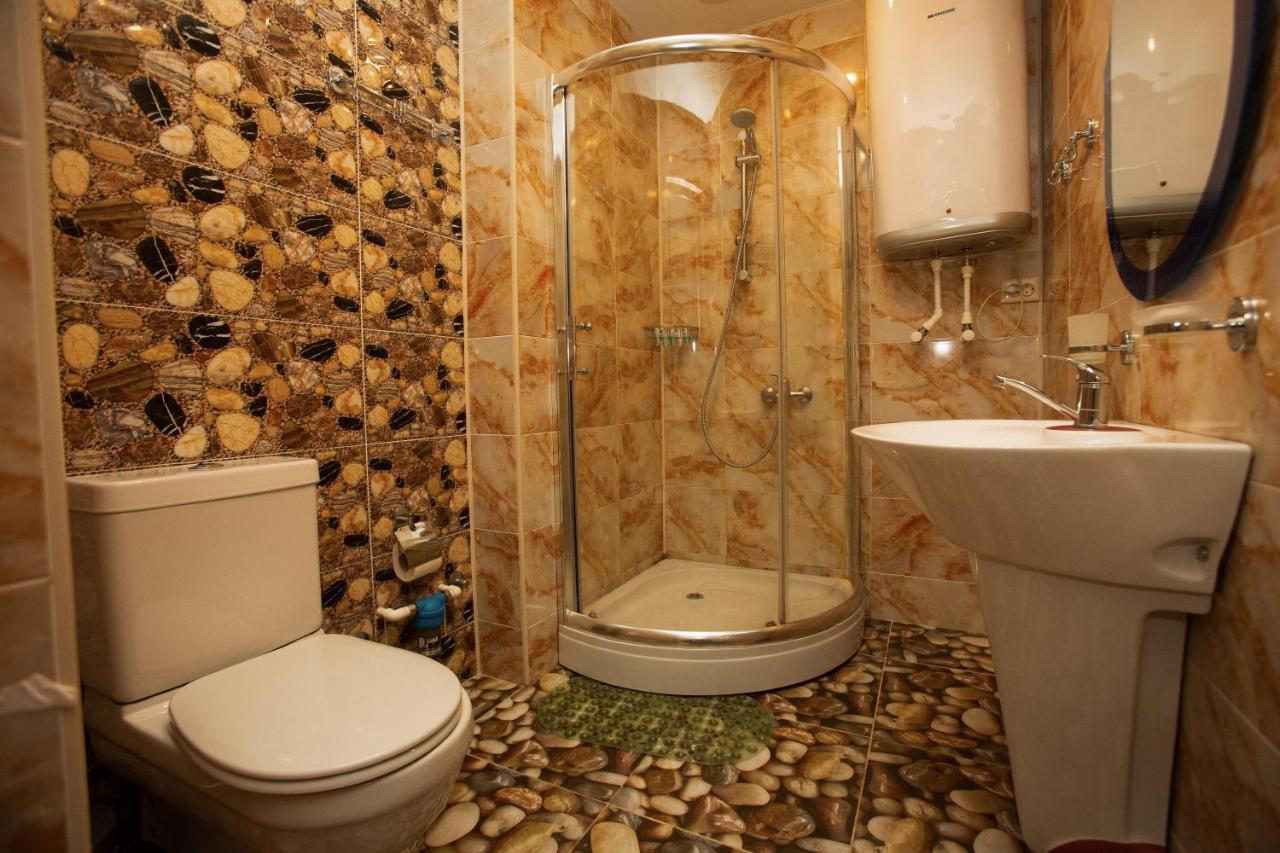Tower Apartments Μπατούμι Εξωτερικό φωτογραφία