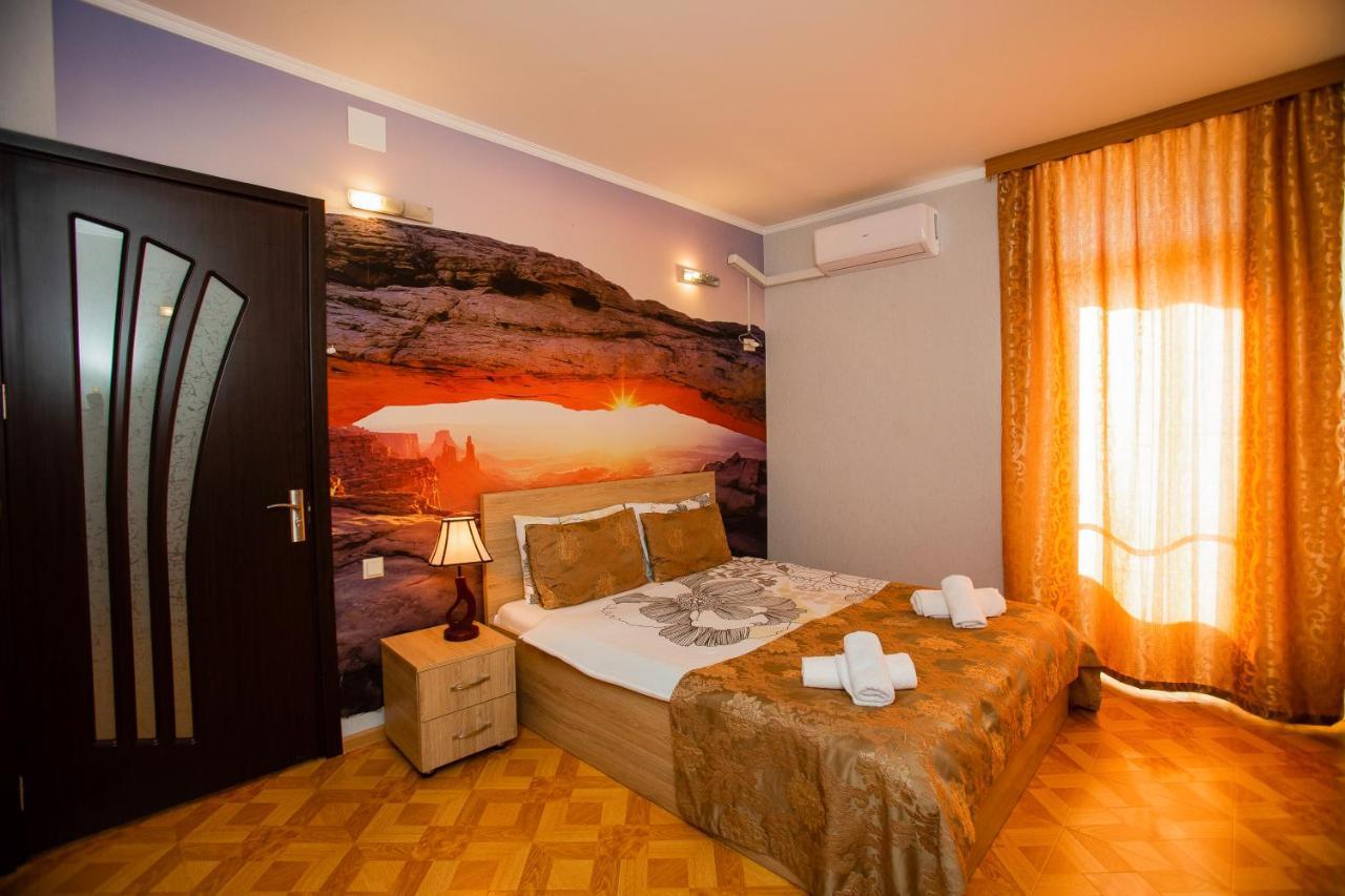 Tower Apartments Μπατούμι Εξωτερικό φωτογραφία