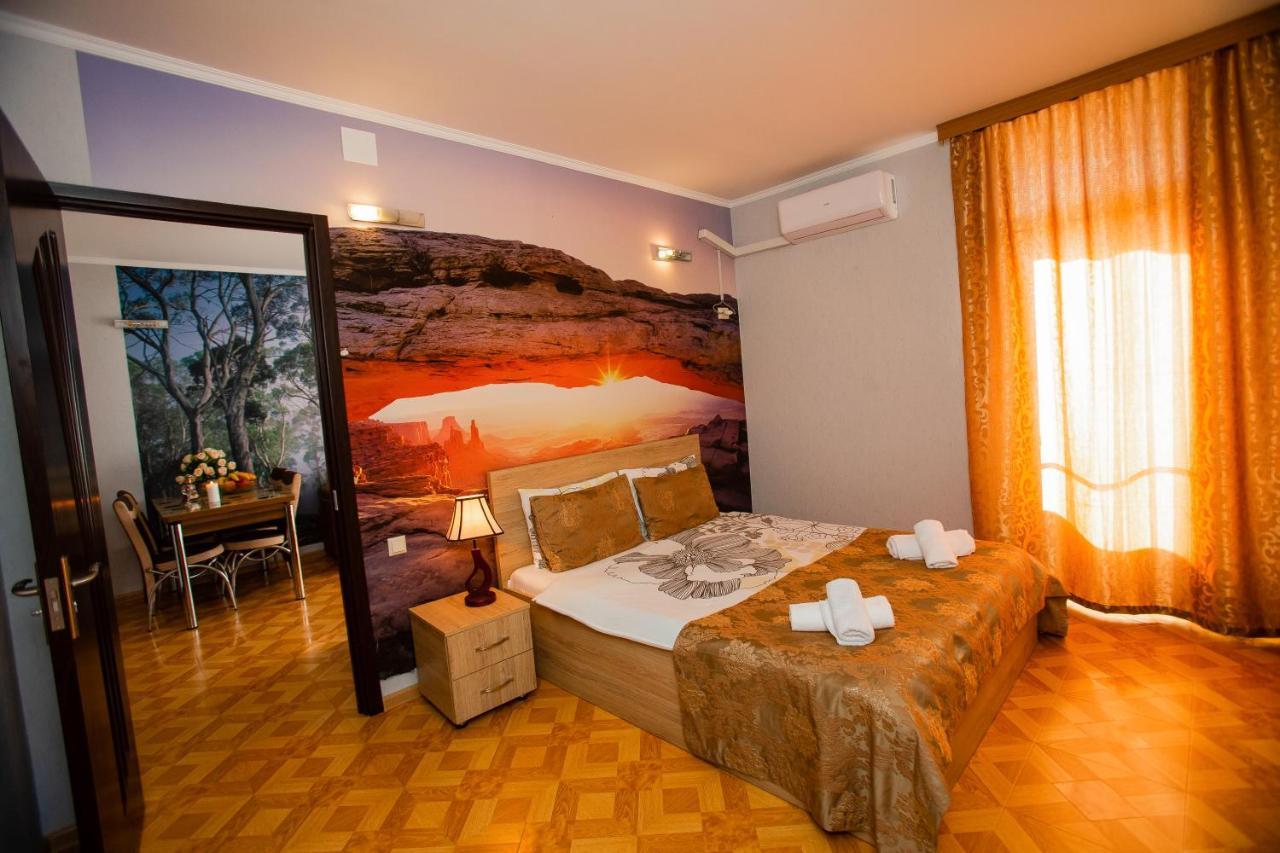 Tower Apartments Μπατούμι Εξωτερικό φωτογραφία