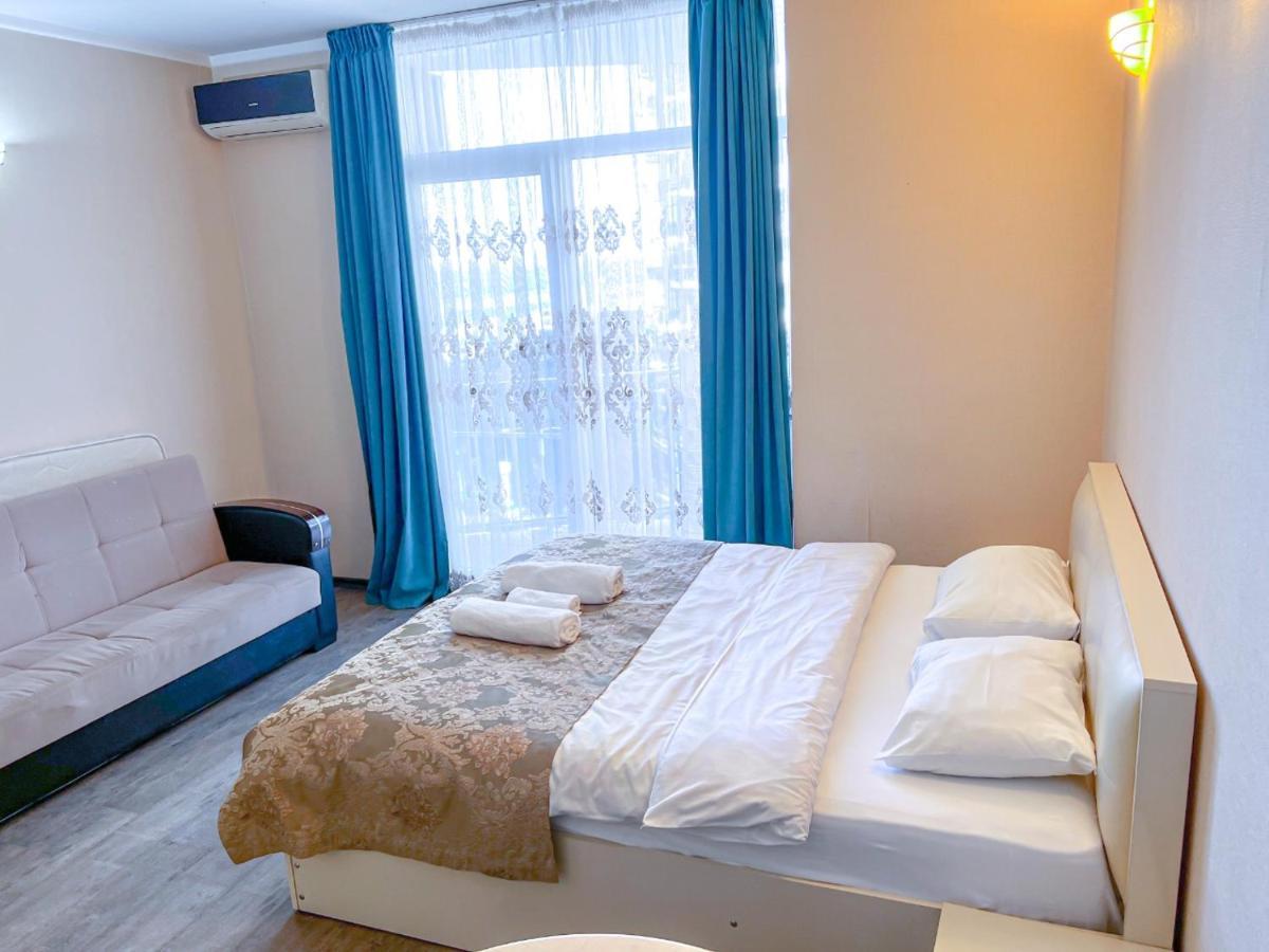 Tower Apartments Μπατούμι Εξωτερικό φωτογραφία