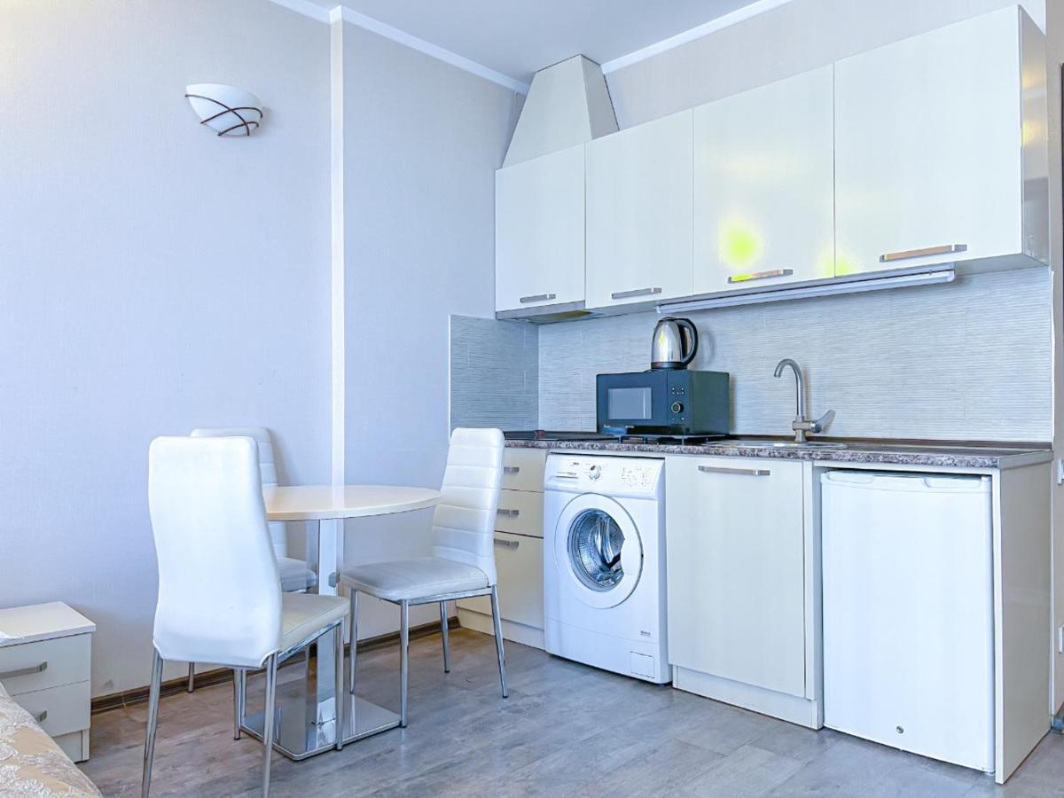 Tower Apartments Μπατούμι Εξωτερικό φωτογραφία