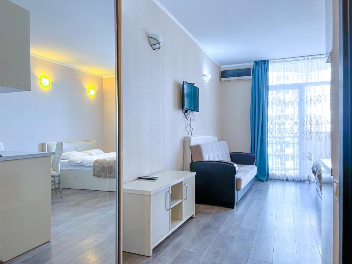 Tower Apartments Μπατούμι Εξωτερικό φωτογραφία