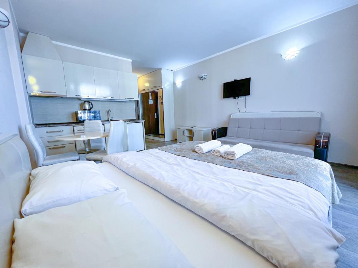 Tower Apartments Μπατούμι Εξωτερικό φωτογραφία