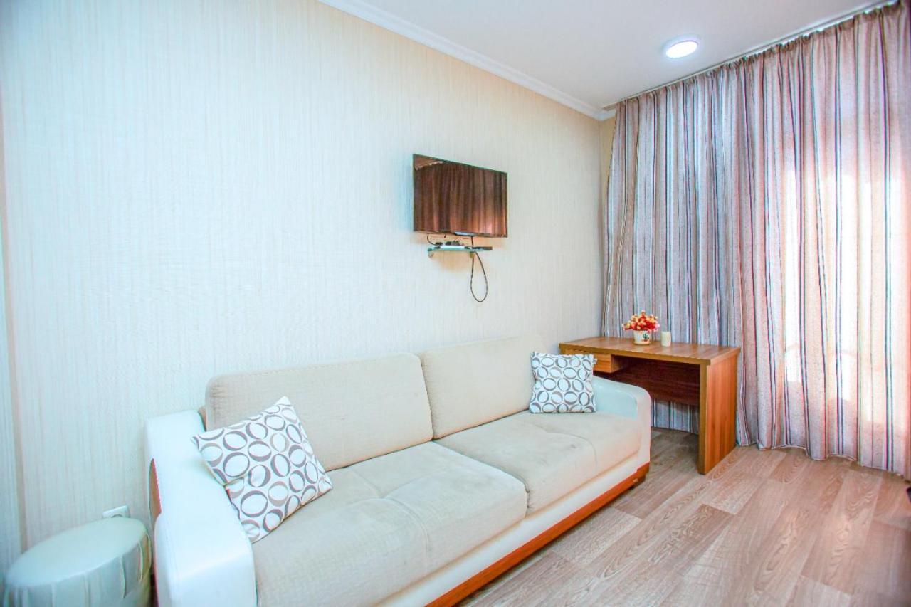 Tower Apartments Μπατούμι Εξωτερικό φωτογραφία